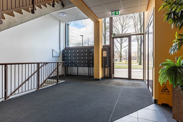 Medium property photo - Europalaan 148, 9501 CX Stadskanaal